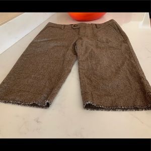 Super Cute Juicy Couture shorts/ knickers/ capris